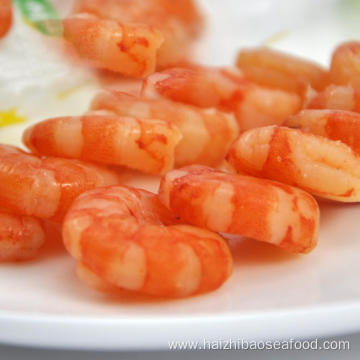 High- quality Cooked Peeled Instant Roasted Shrimp